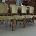 531 4227 CHAIRS